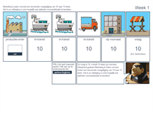 Tablet Screenshot of bierspel.involvation.nl
